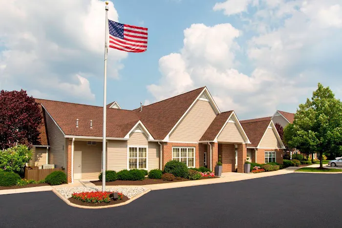 Sonesta ES Suites Allentown Bethlehem Airport 4