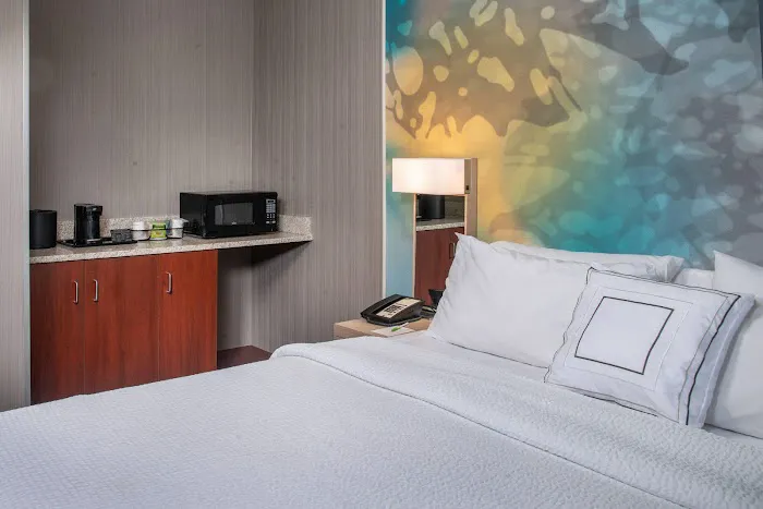 Sonesta Select Allentown Bethlehem Airport 4