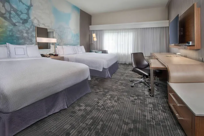 Sonesta Select Allentown Bethlehem Airport 4