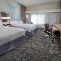 Sonesta Select Allentown Bethlehem Airport ico