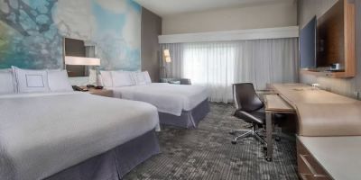 Sonesta Select Allentown Bethlehem Airport