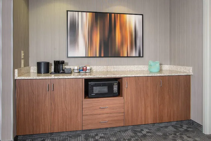 Sonesta Select Allentown Bethlehem Airport 4
