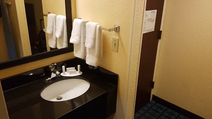 Best Western Allentown Bethlehem Lehigh Valley Inn & Suites 4
