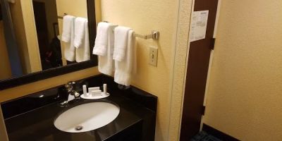 Best Western Allentown Bethlehem Lehigh Valley Inn & Suites