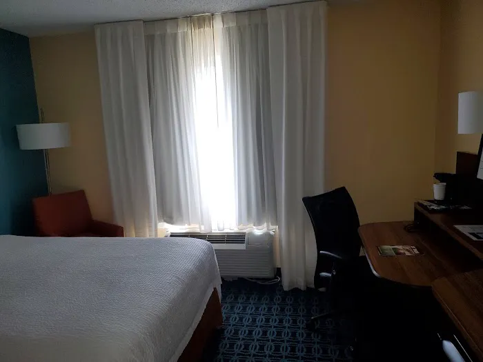 Best Western Allentown Bethlehem Lehigh Valley Inn & Suites 4