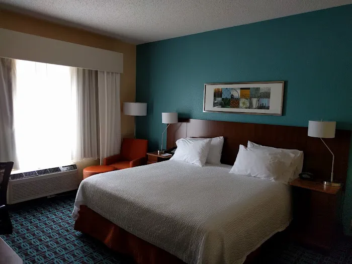 Best Western Allentown Bethlehem Lehigh Valley Inn & Suites 4