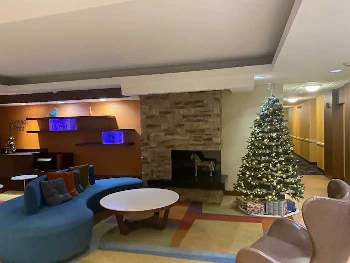 Best Western Allentown Bethlehem Lehigh Valley Inn & Suites 4
