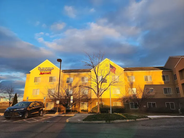Best Western Allentown Bethlehem Lehigh Valley Inn & Suites 4