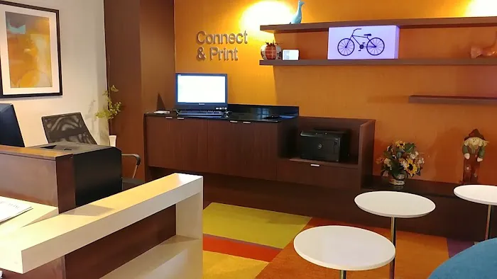 Best Western Allentown Bethlehem Lehigh Valley Inn & Suites 4