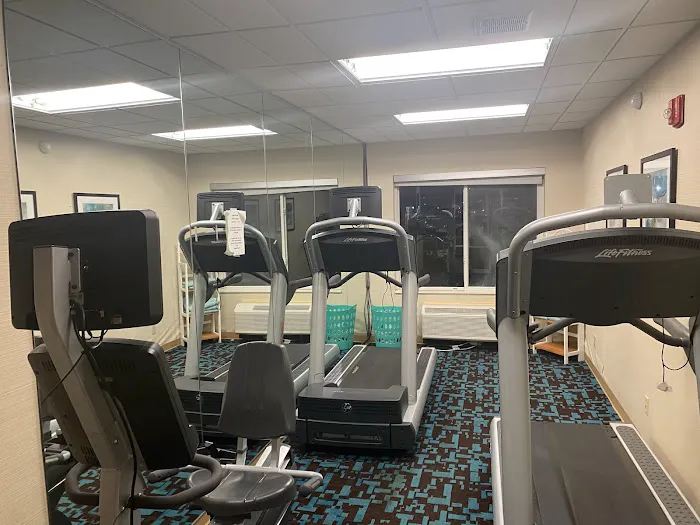 Best Western Allentown Bethlehem Lehigh Valley Inn & Suites 4