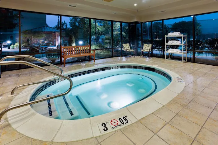 Staybridge Suites Allentown Bethlehem Airport by IHG 4