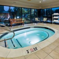 Staybridge Suites Allentown Bethlehem Airport by IHG ico