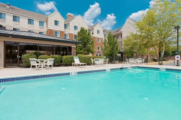 Staybridge Suites Allentown Bethlehem Airport by IHG 4