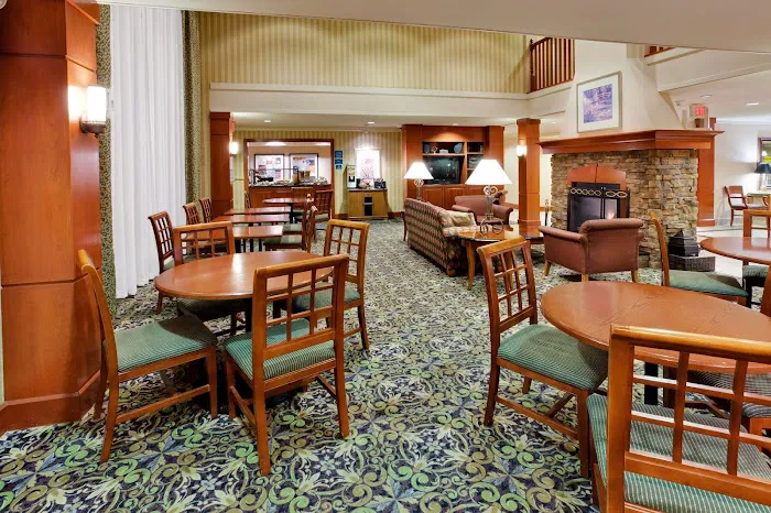 Staybridge Suites Allentown Bethlehem Airport by IHG 4