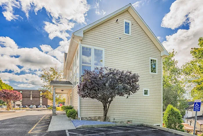 Extended Stay of Danbury 4