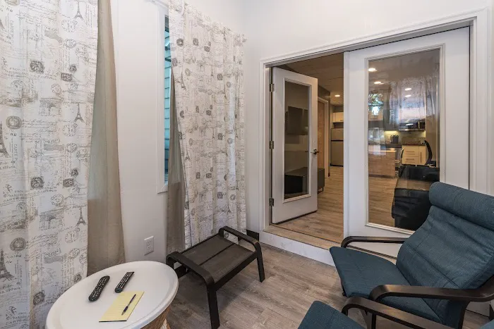 Extended Stay of Danbury 4