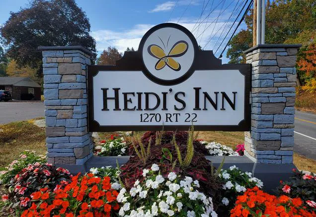 Heidi's Inn 4