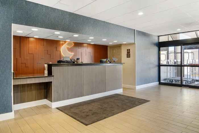 Comfort Inn & Suites Danbury-Bethel 4