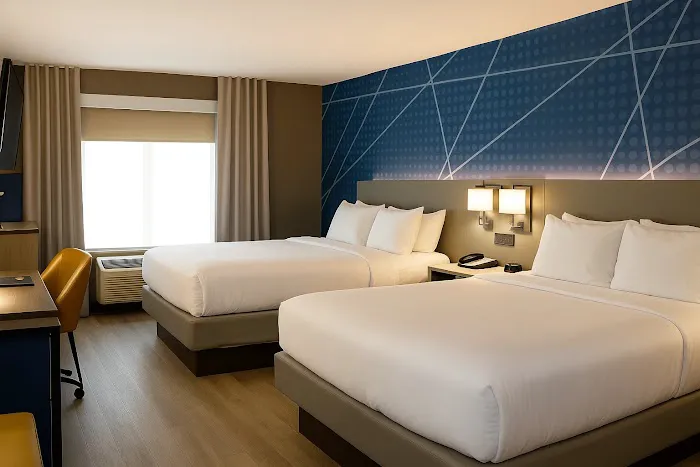 Comfort Inn & Suites Danbury-Bethel 4