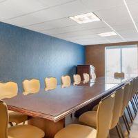 Comfort Inn & Suites Danbury-Bethel ico