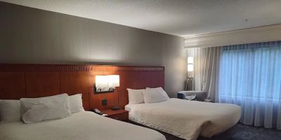 Courtyard Danbury
