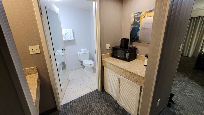 Marriott Hotel in Danbury Connecticut 4