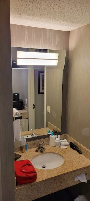 Marriott Hotel in Danbury Connecticut 4