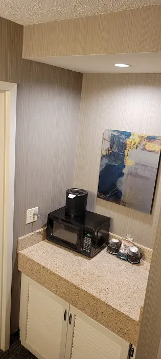 Marriott Hotel in Danbury Connecticut 4