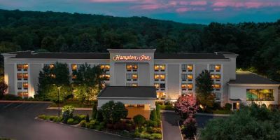 Hampton Inn Danbury