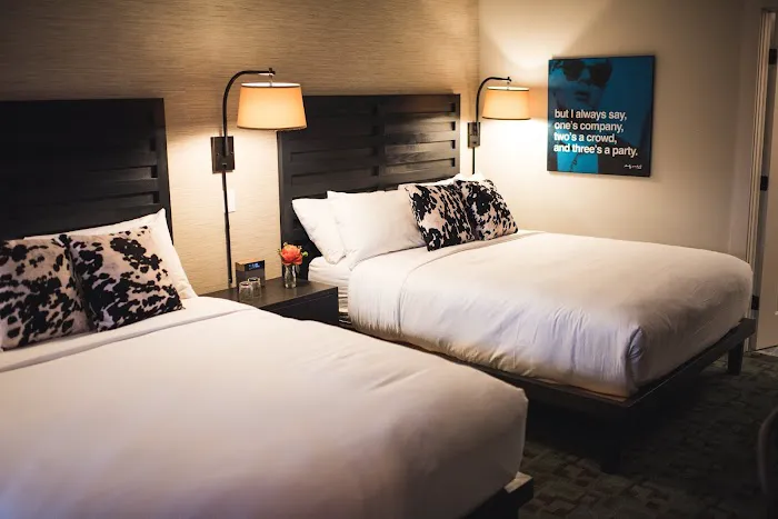 Hotel Hi-Ho 4