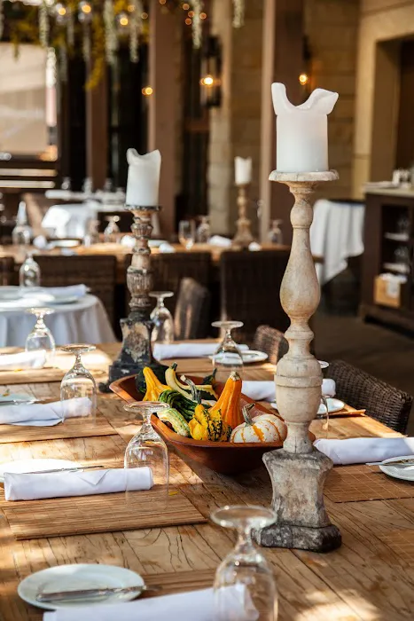 Delamar Southport 5