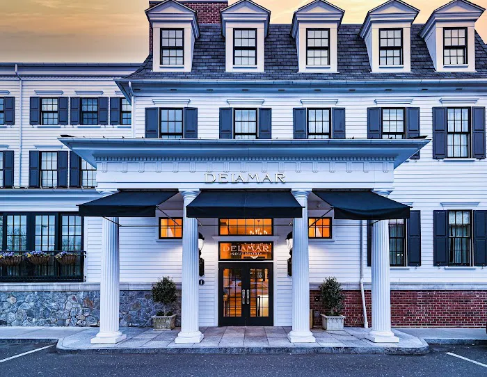 Delamar Southport 5