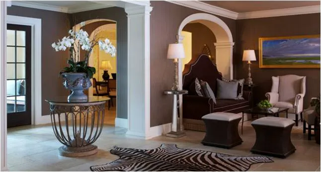 Delamar Southport 5