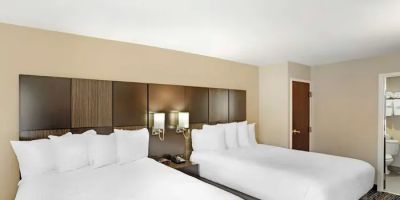 Best Western Plus Fairfield Hotel