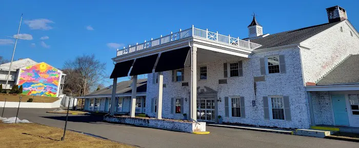 Circle Hotel Fairfield 4