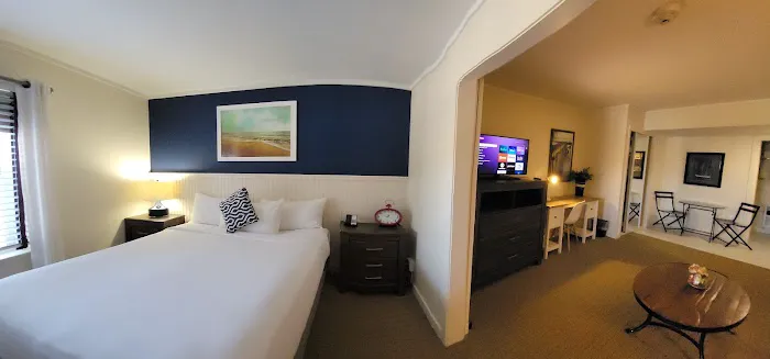 Circle Hotel Fairfield 4