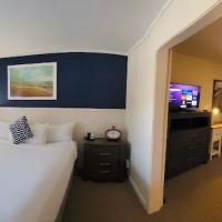 Circle Hotel Fairfield ico