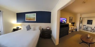 Circle Hotel Fairfield