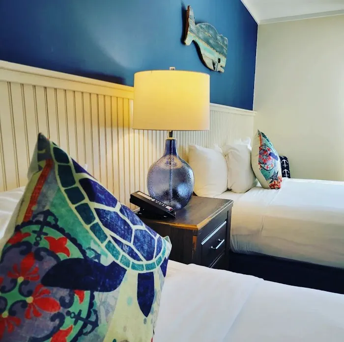 Circle Hotel Fairfield 4