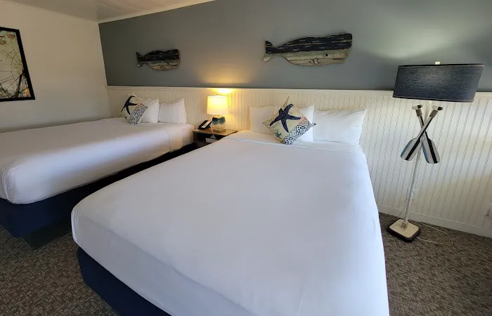 Circle Hotel Fairfield 4