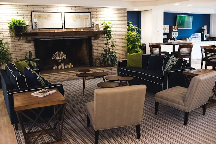 Circle Hotel Fairfield 4