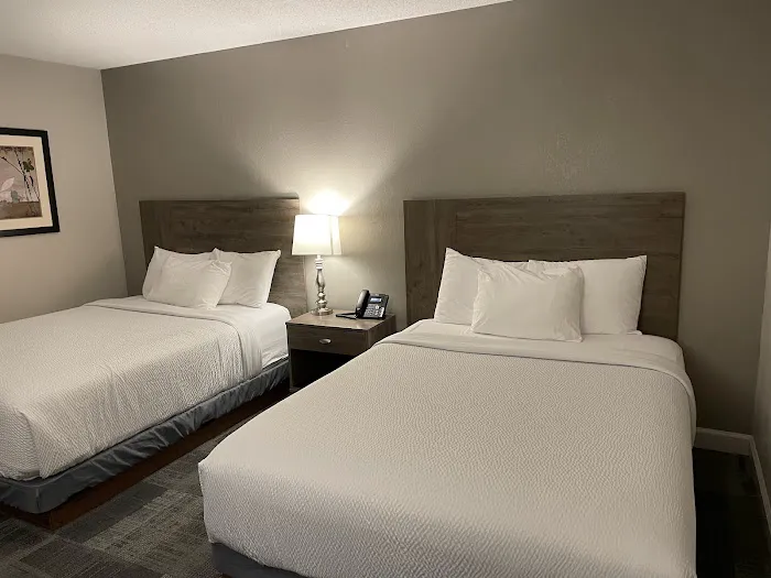 Harvest Inn Hotel 4