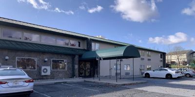 Harvest Inn Hotel