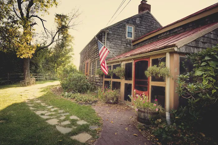 Audrey's Farmhouse 4