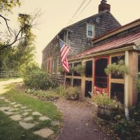 Audrey's Farmhouse ico