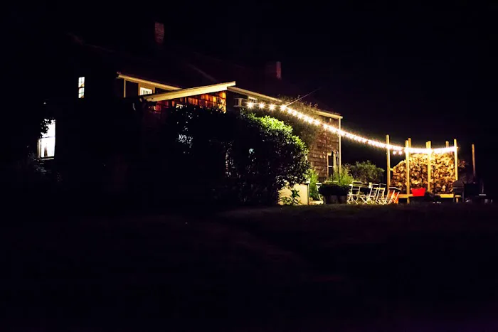 Audrey's Farmhouse 4