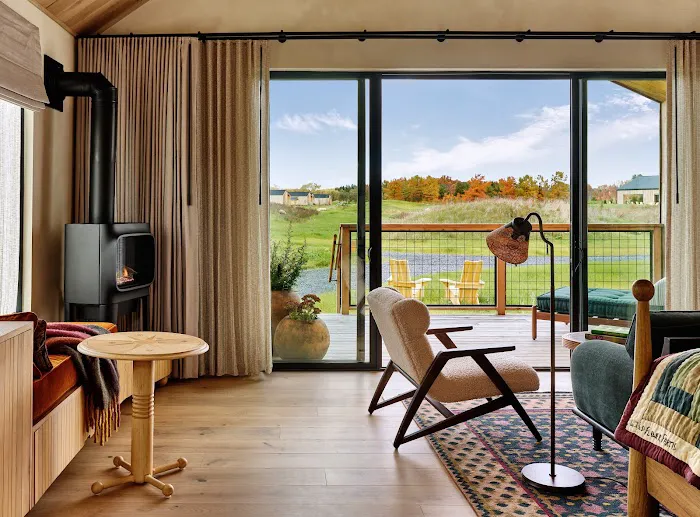 Wildflower Farms, Auberge Resorts Collection 4