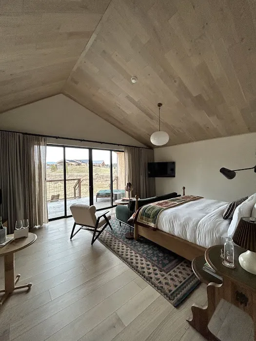 Wildflower Farms, Auberge Resorts Collection 4
