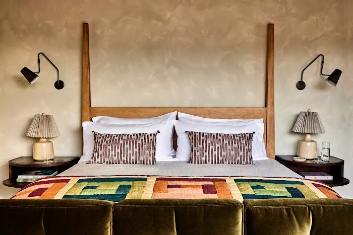Wildflower Farms, Auberge Resorts Collection 4