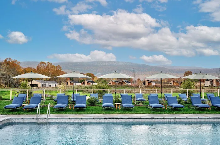 Wildflower Farms, Auberge Resorts Collection 4